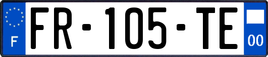 FR-105-TE
