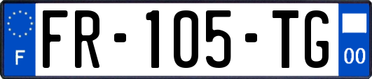 FR-105-TG