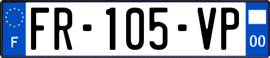 FR-105-VP