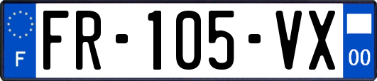 FR-105-VX