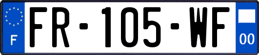 FR-105-WF