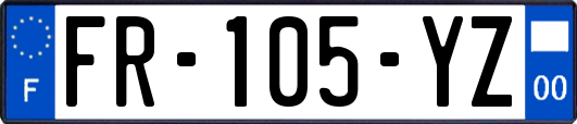FR-105-YZ