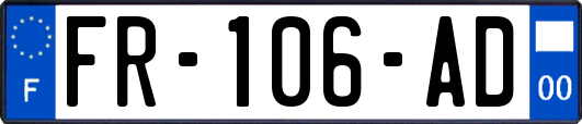 FR-106-AD