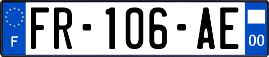 FR-106-AE