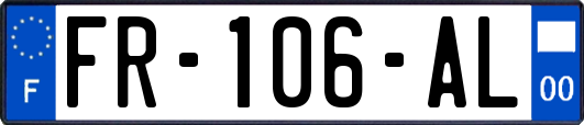 FR-106-AL