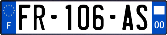 FR-106-AS