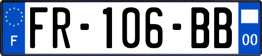 FR-106-BB