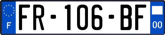 FR-106-BF