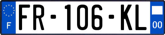 FR-106-KL