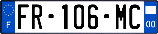 FR-106-MC