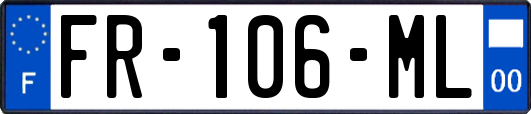 FR-106-ML