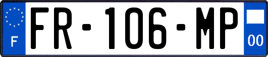 FR-106-MP