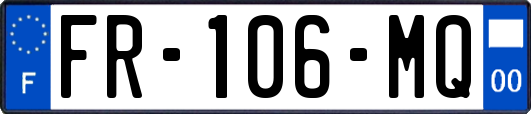 FR-106-MQ