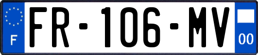 FR-106-MV