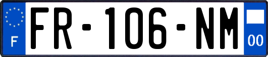 FR-106-NM