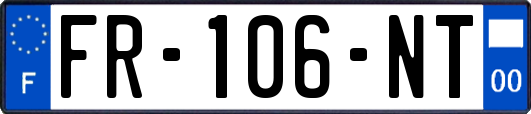 FR-106-NT
