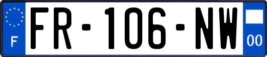 FR-106-NW