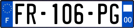 FR-106-PG