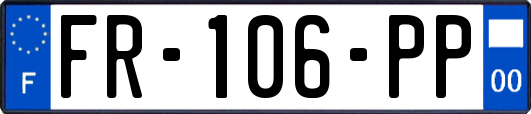 FR-106-PP
