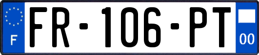 FR-106-PT
