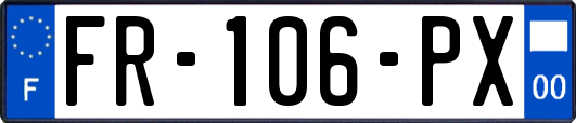 FR-106-PX