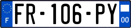 FR-106-PY