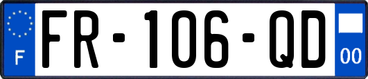 FR-106-QD