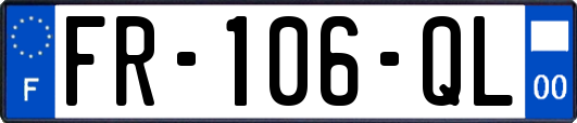 FR-106-QL