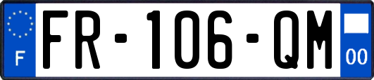 FR-106-QM