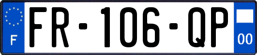 FR-106-QP