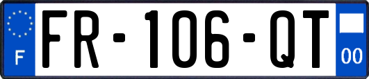 FR-106-QT