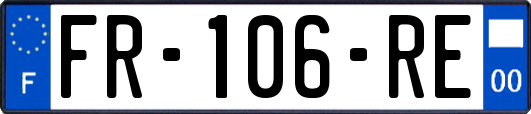 FR-106-RE