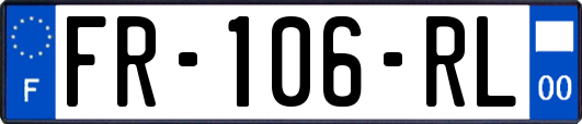 FR-106-RL