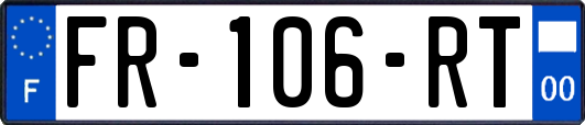 FR-106-RT