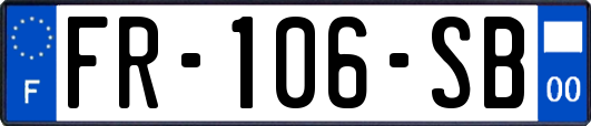 FR-106-SB