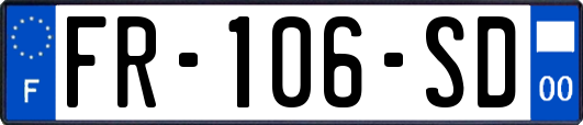 FR-106-SD