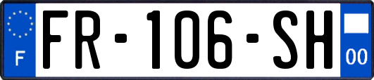 FR-106-SH