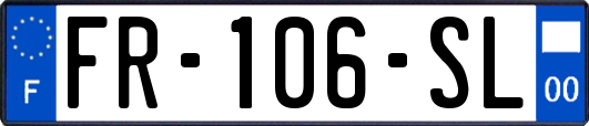 FR-106-SL