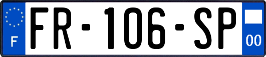 FR-106-SP