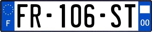 FR-106-ST
