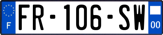 FR-106-SW