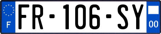FR-106-SY