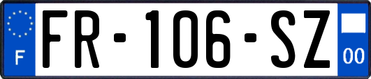 FR-106-SZ