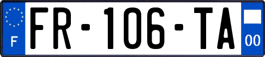 FR-106-TA