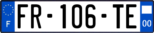 FR-106-TE