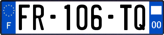 FR-106-TQ