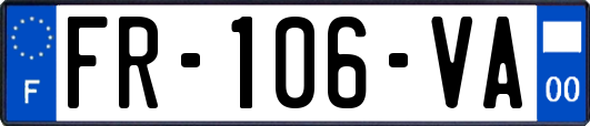 FR-106-VA