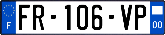 FR-106-VP
