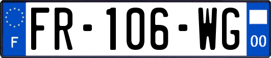 FR-106-WG