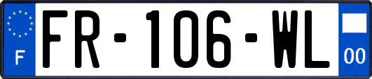 FR-106-WL